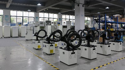 激博會來臨，行業(yè)新動態(tài)，關(guān)注執(zhí)信環(huán)保實時獲取！