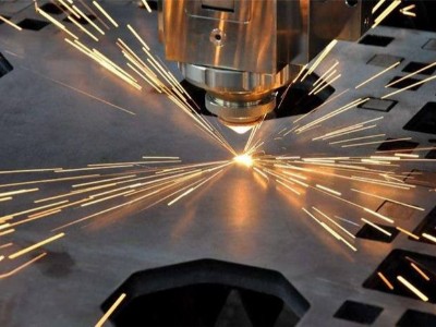 金屬切割、打磨拋光煙塵凈化方案